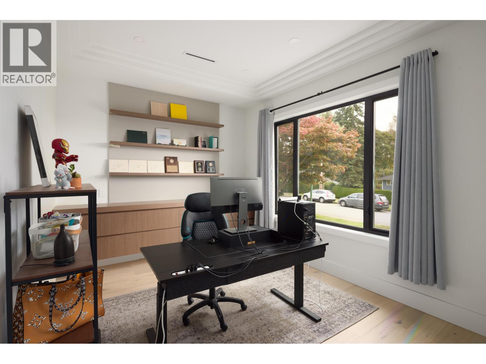 7129 BUFFALO STREET, Burnaby