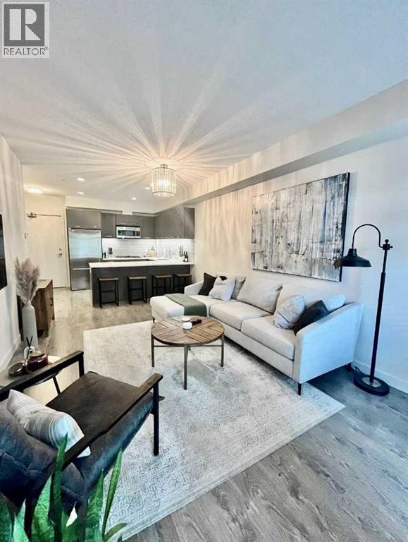 #102 323 20 Avenue SW - 10