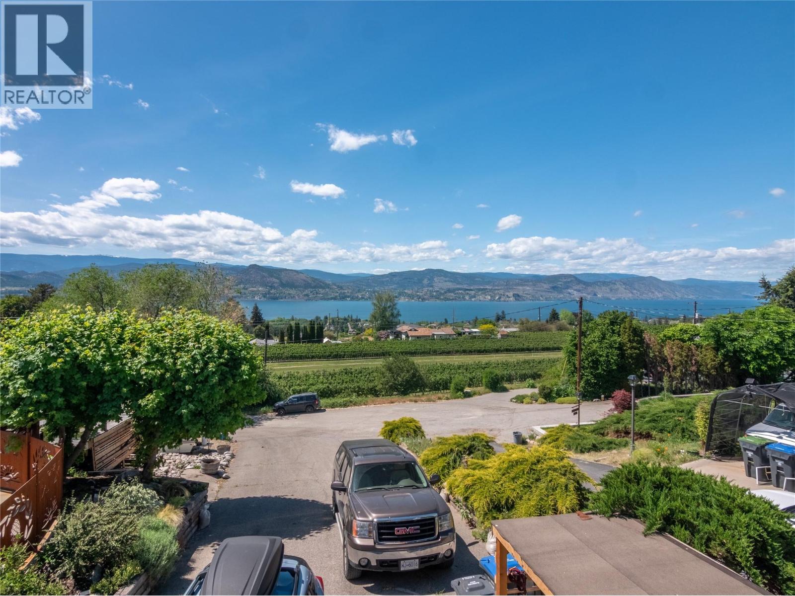 3830 Albrecht Road, Naramata