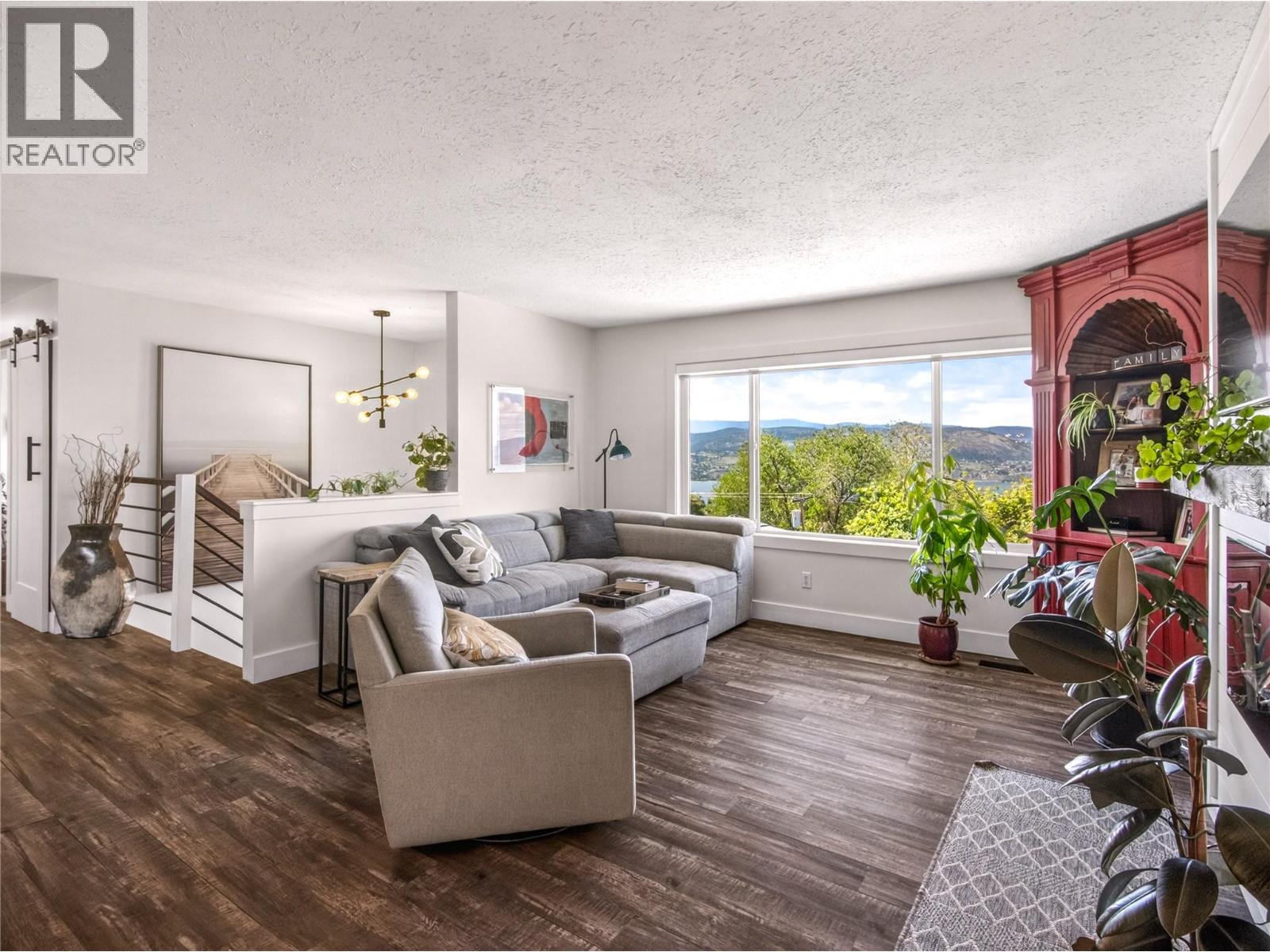 3830 Albrecht Road, Naramata