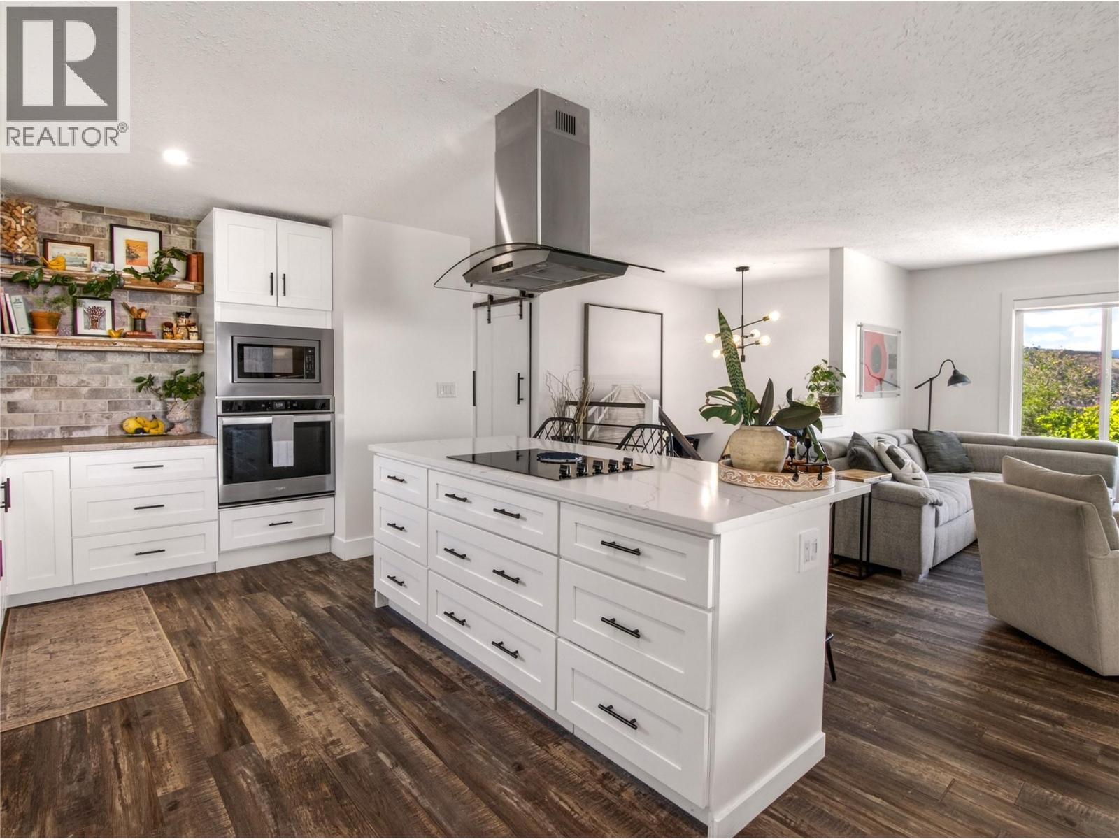3830 Albrecht Road, Naramata