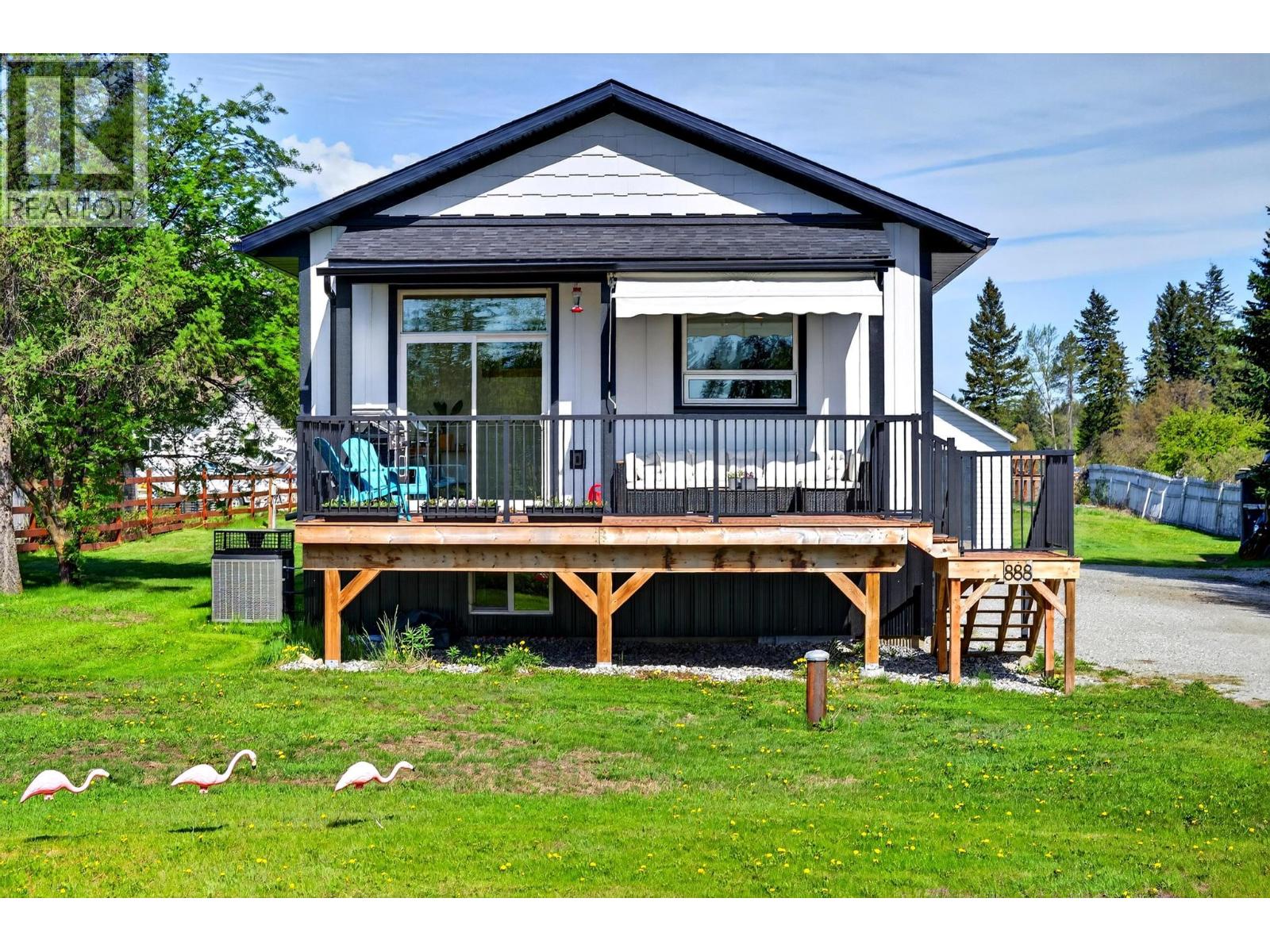 888 Canyon Creek Road - 56