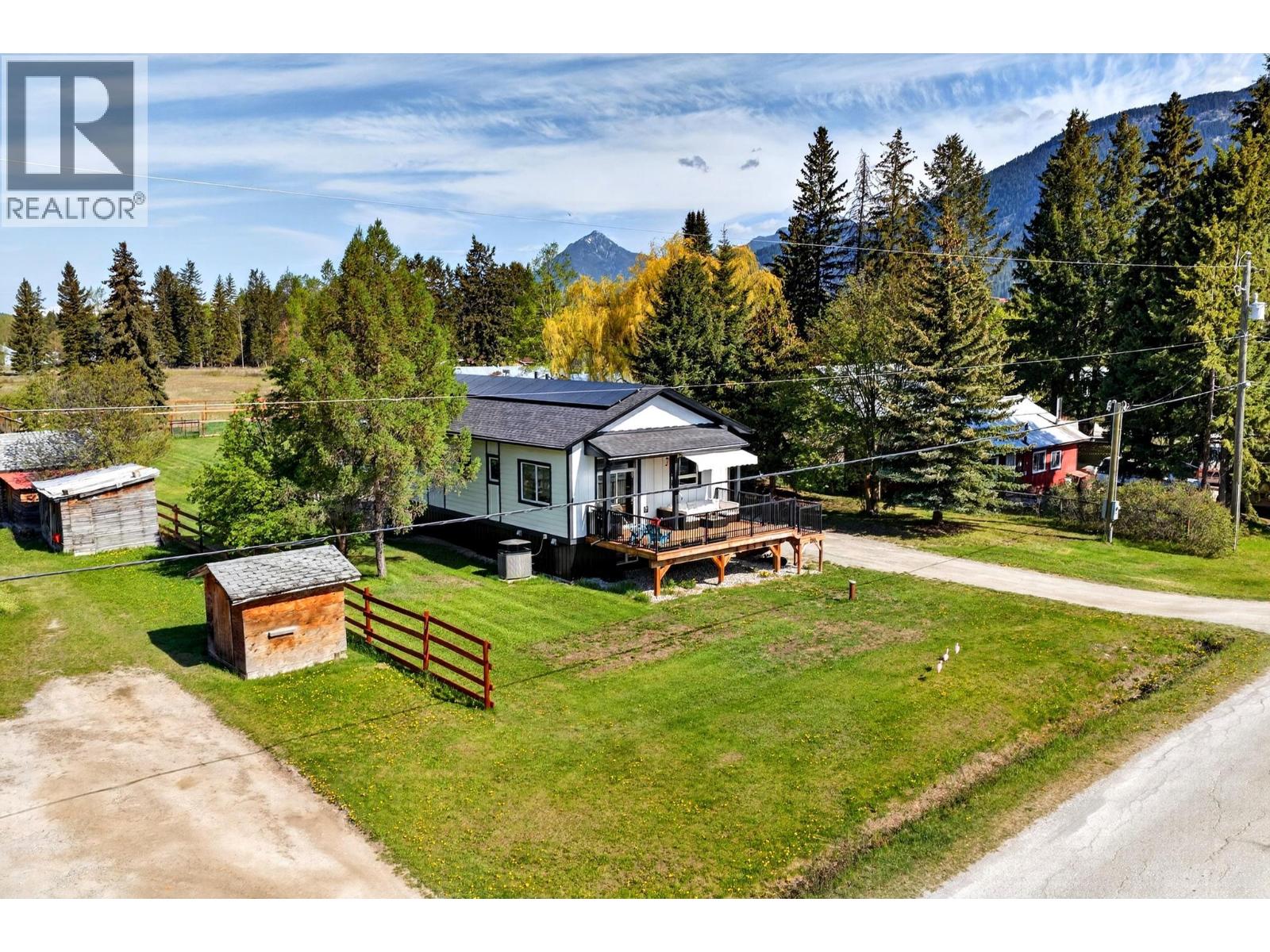 888 Canyon Creek Road - 66