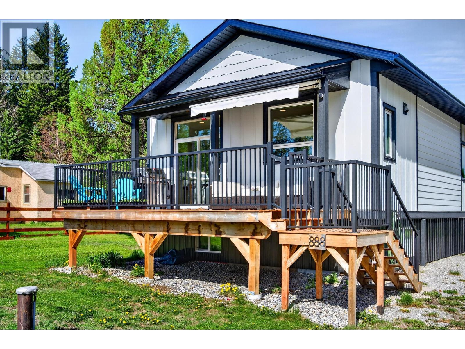 888 Canyon Creek Road - 57