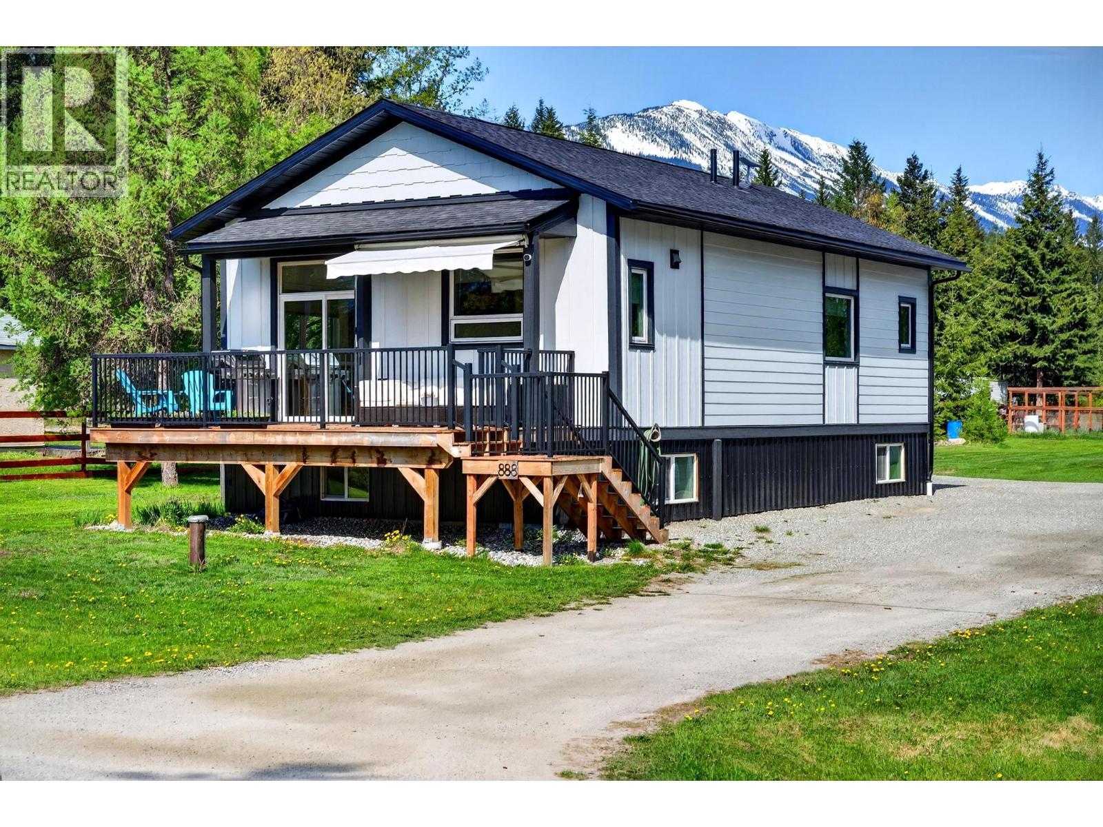 888 Canyon Creek Road - 54