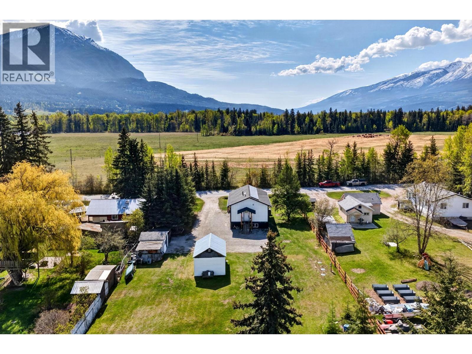 888 Canyon Creek Road - 78