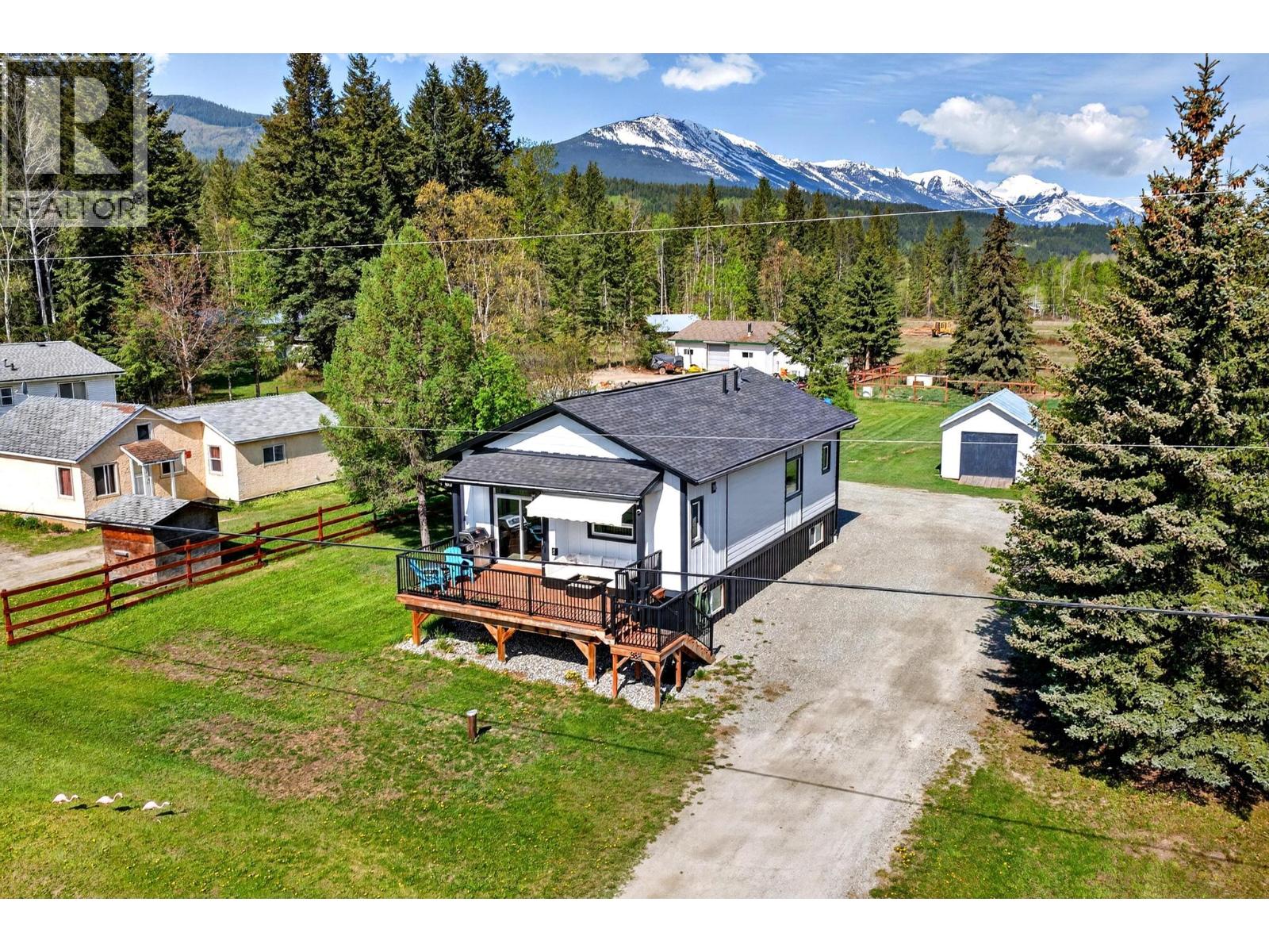 888 Canyon Creek Road - 70