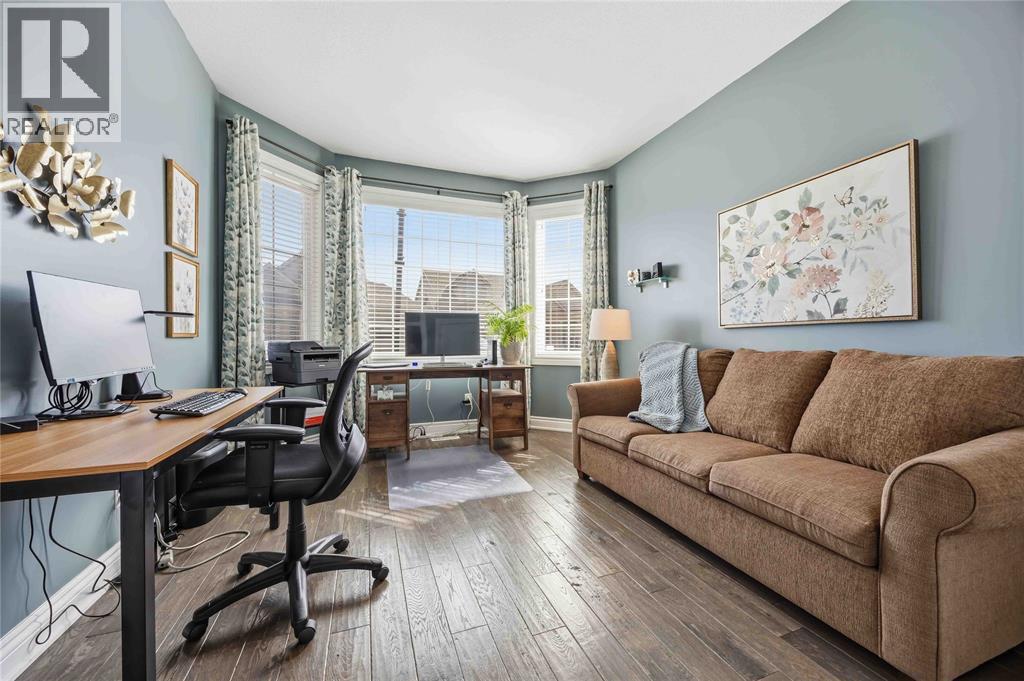 #26 6758 ST ANDREWS CIRCLE - 14