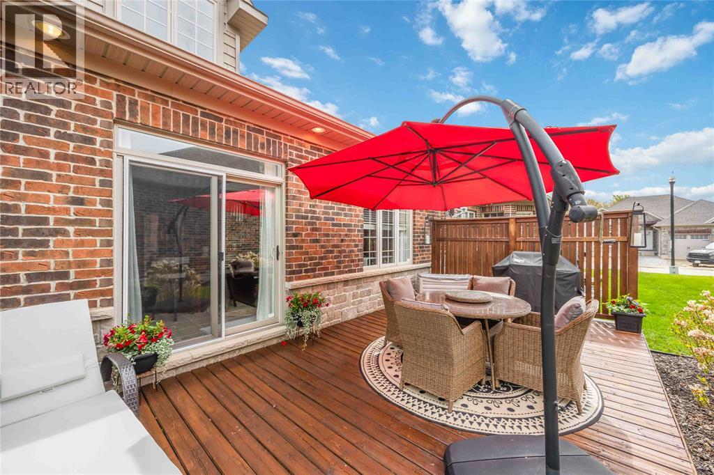 #26 6758 ST ANDREWS CIRCLE - 42