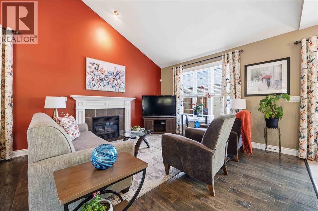 #26 6758 ST ANDREWS CIRCLE - 6