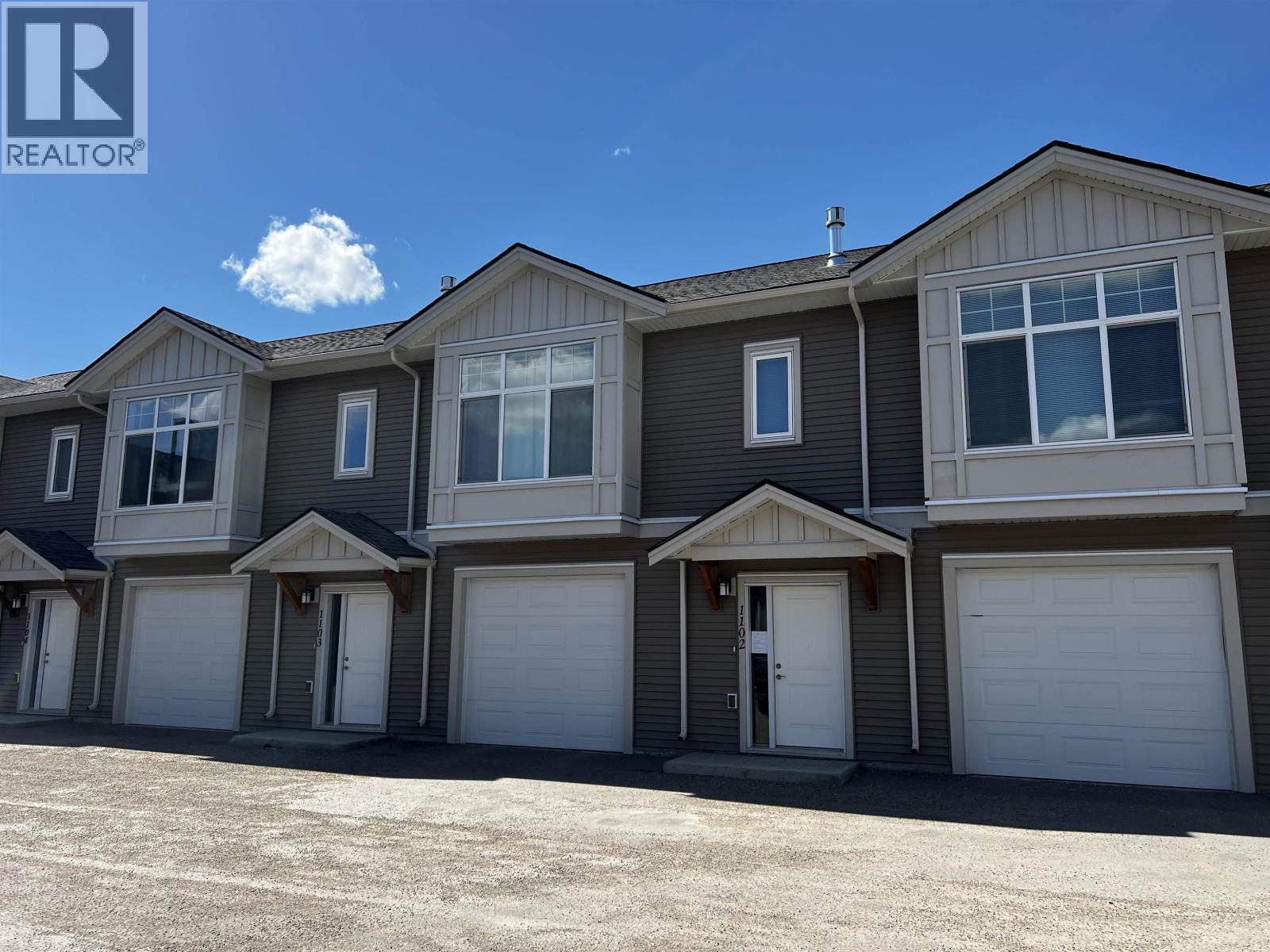 11703 102 STREET, Fort St. John