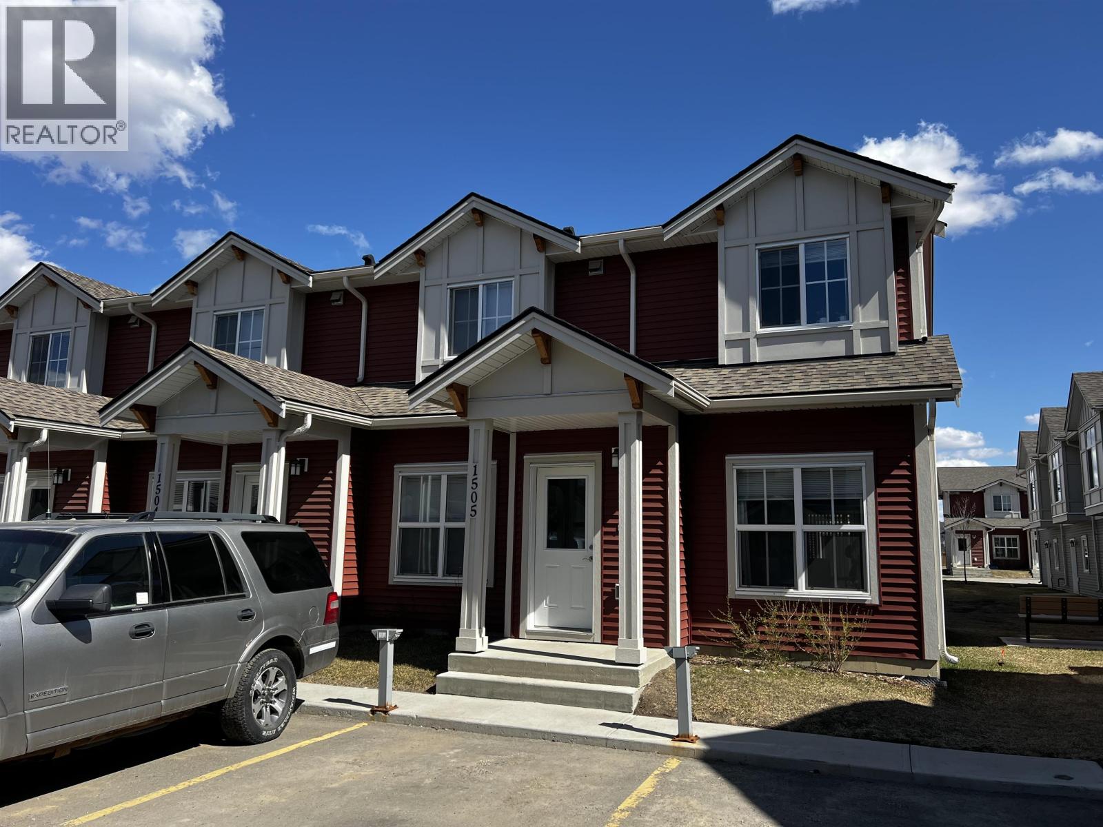 11703 102 STREET, Fort St. John