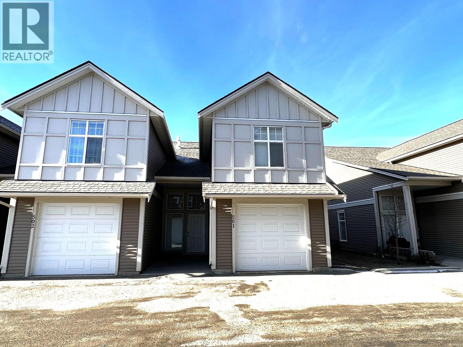 11703 102 STREET, Fort St. John