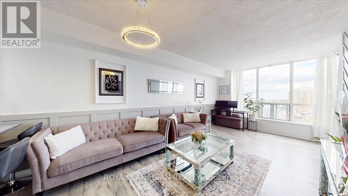 #1011 410 MCLEVIN AVENUE - 1