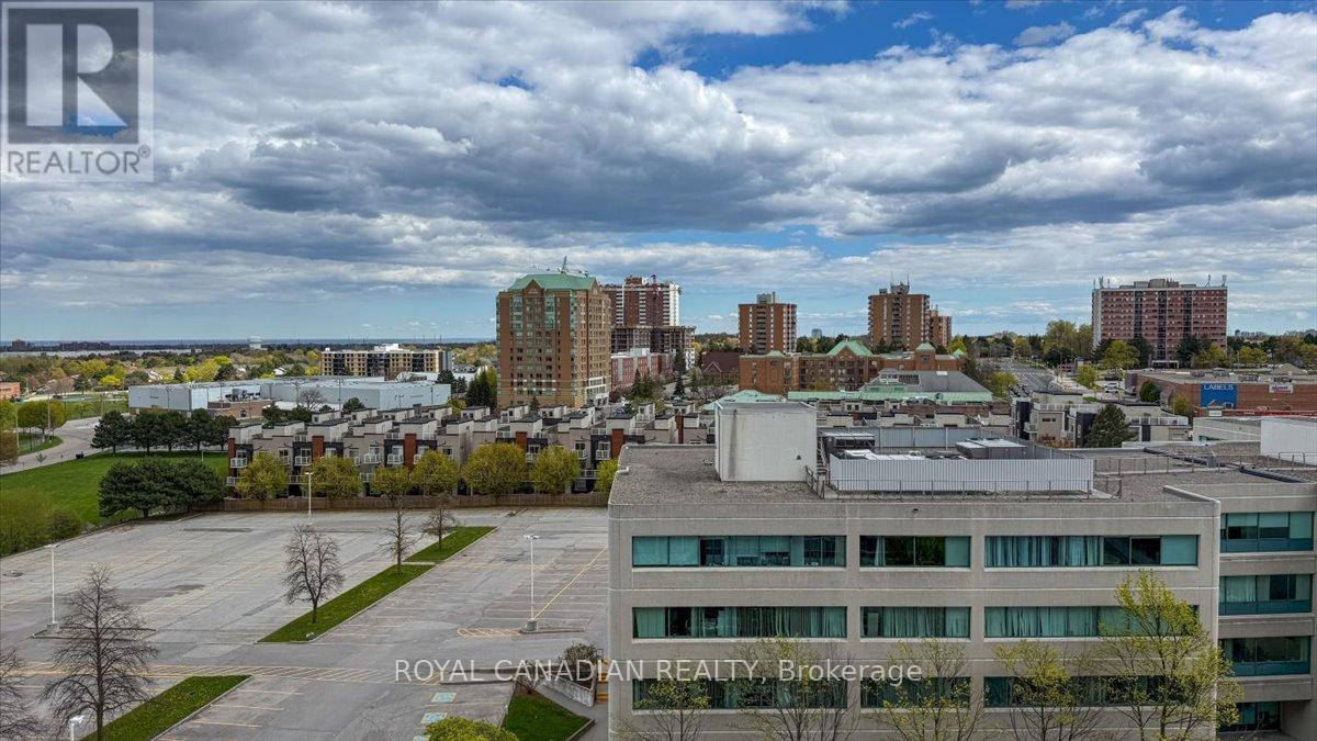 #1011 410 MCLEVIN AVENUE - 21