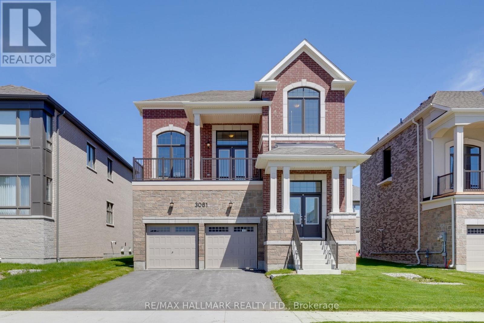 3081 IRETON STREET - 2