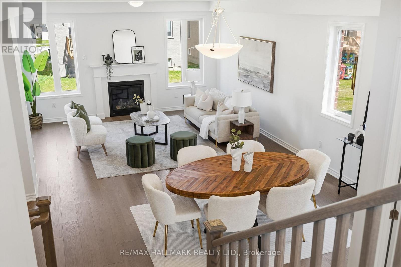 3081 IRETON STREET - 21