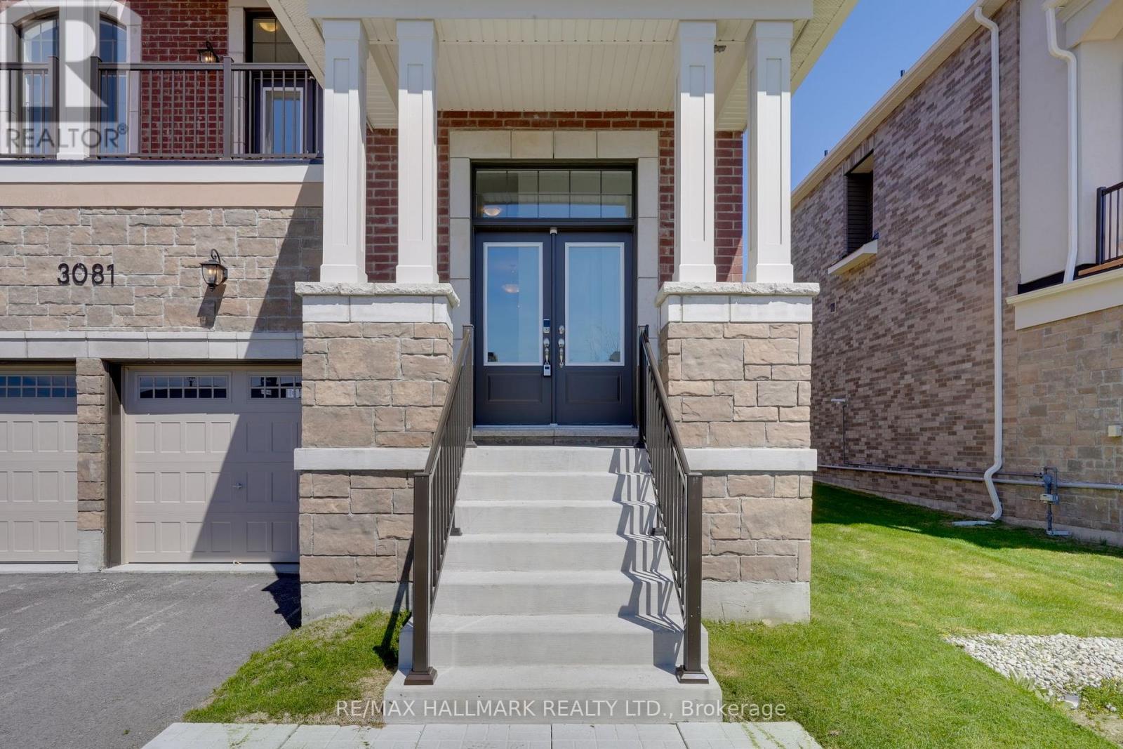 3081 IRETON STREET - 3