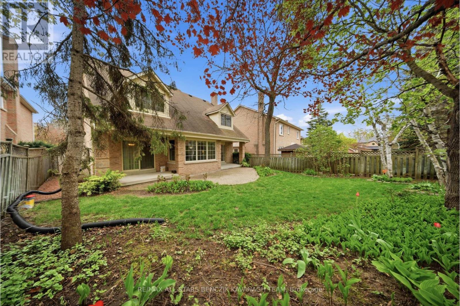 116 LONGWATER CHASE - 22