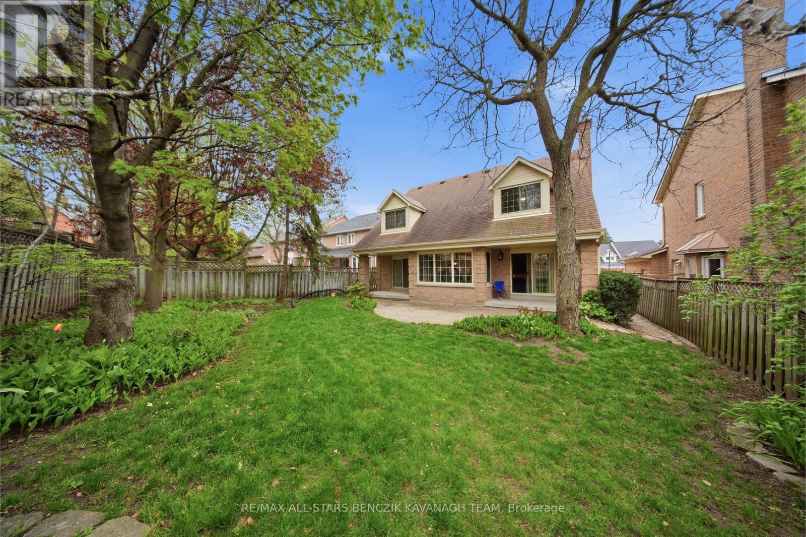 116 LONGWATER CHASE - 23