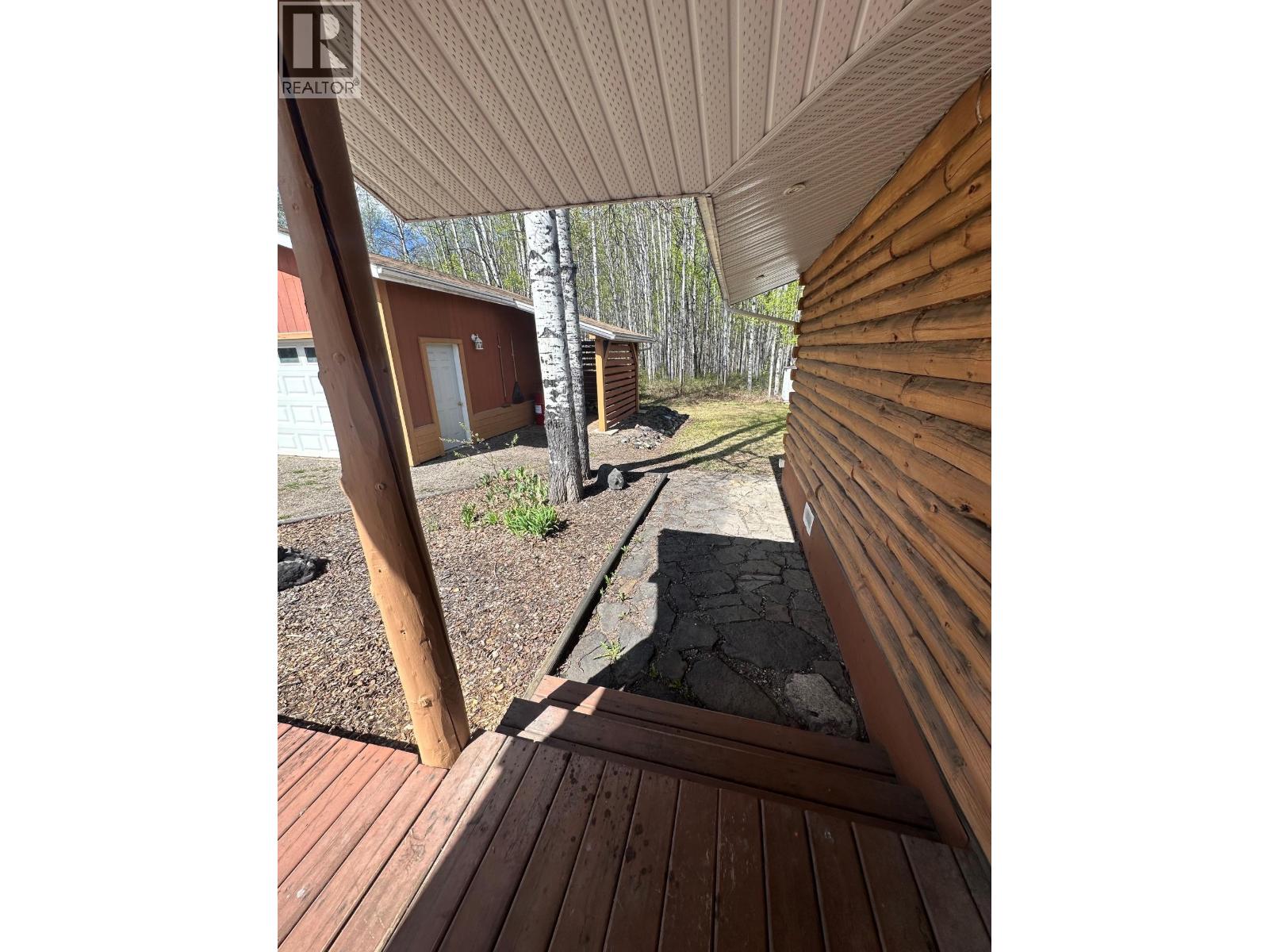 9308 WEST MIDDLEMISS Road, Chetwynd