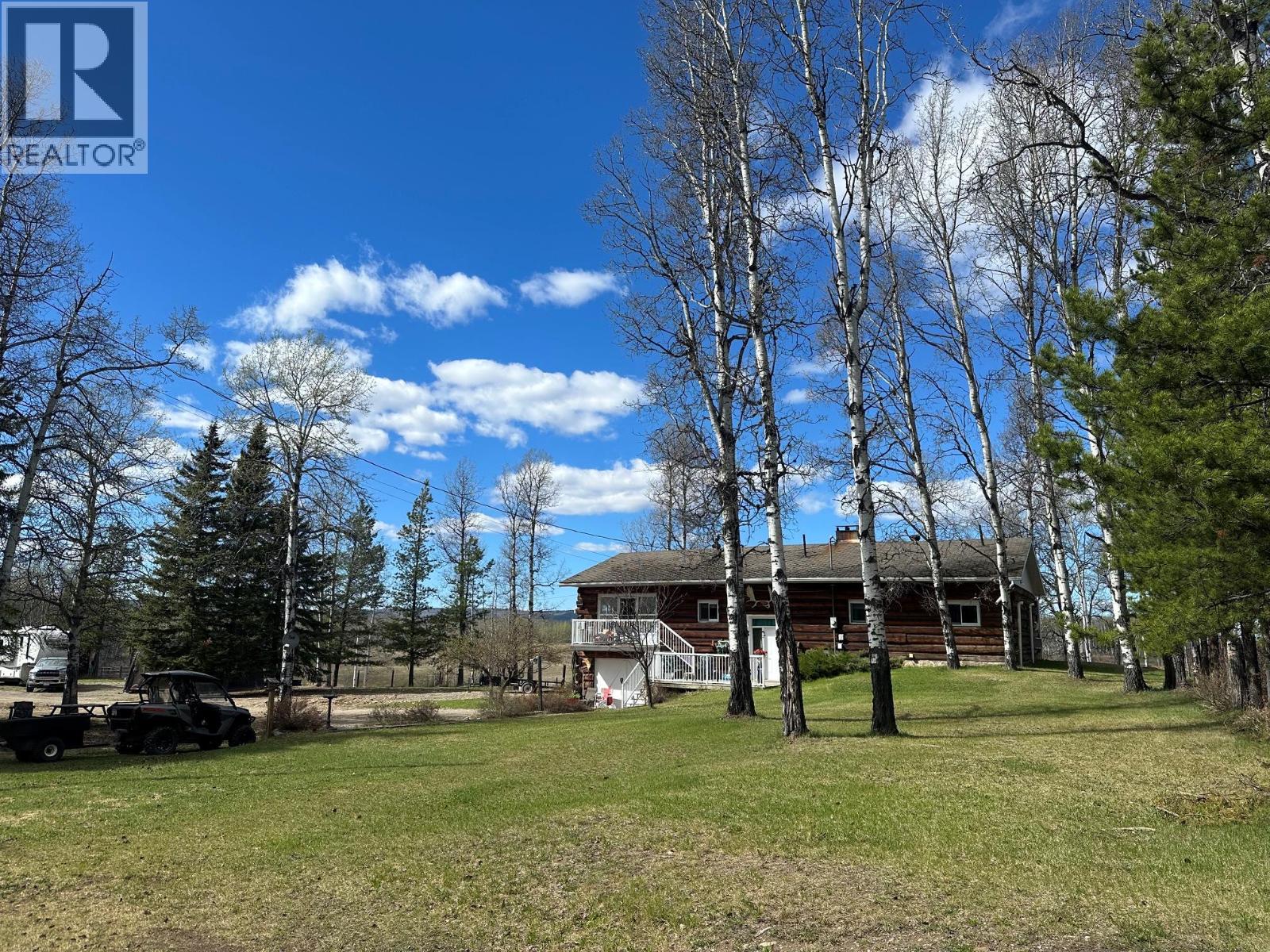 2959 Sawchuk Road, Chetwynd