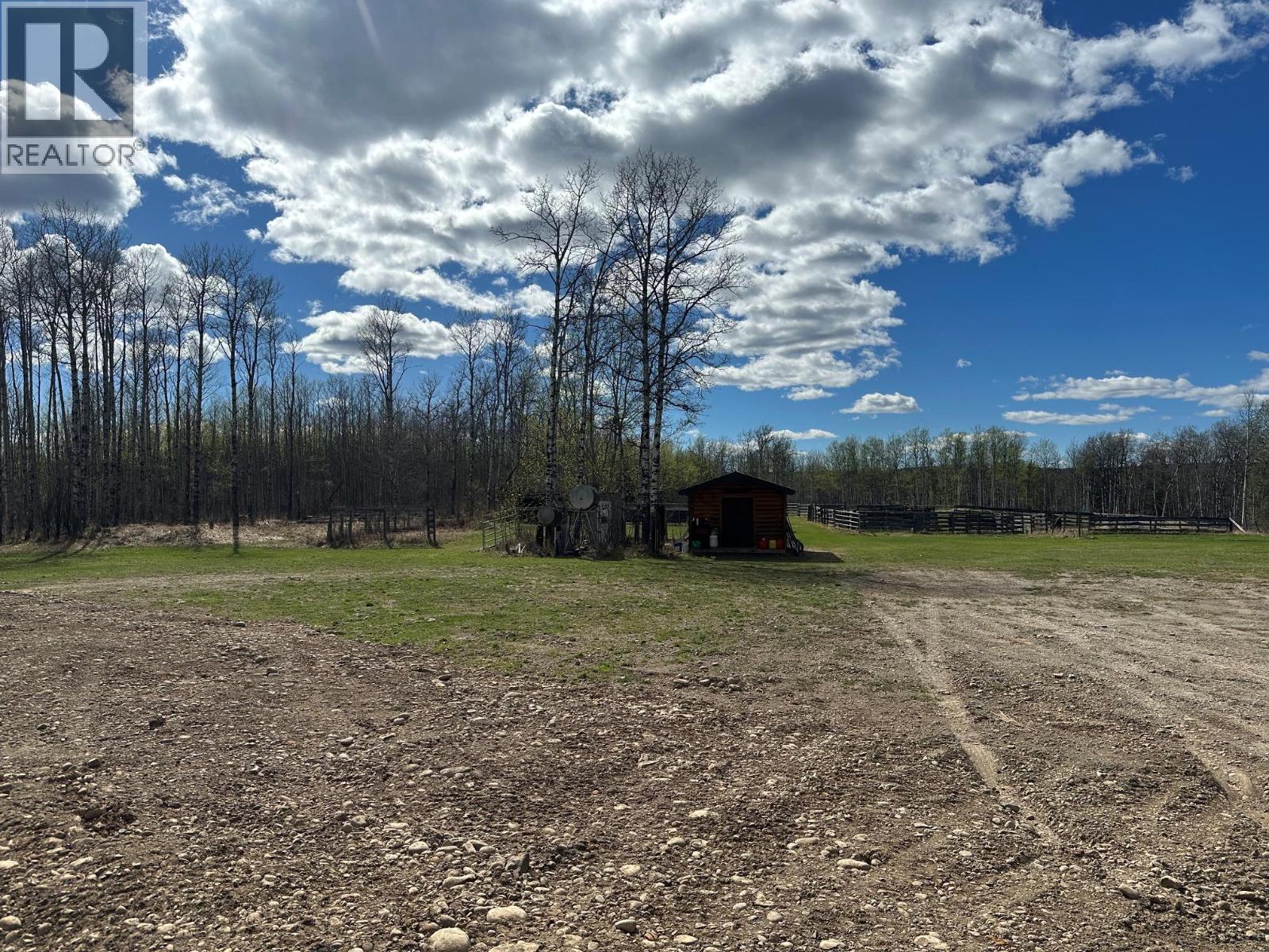 2959 Sawchuk Road, Chetwynd