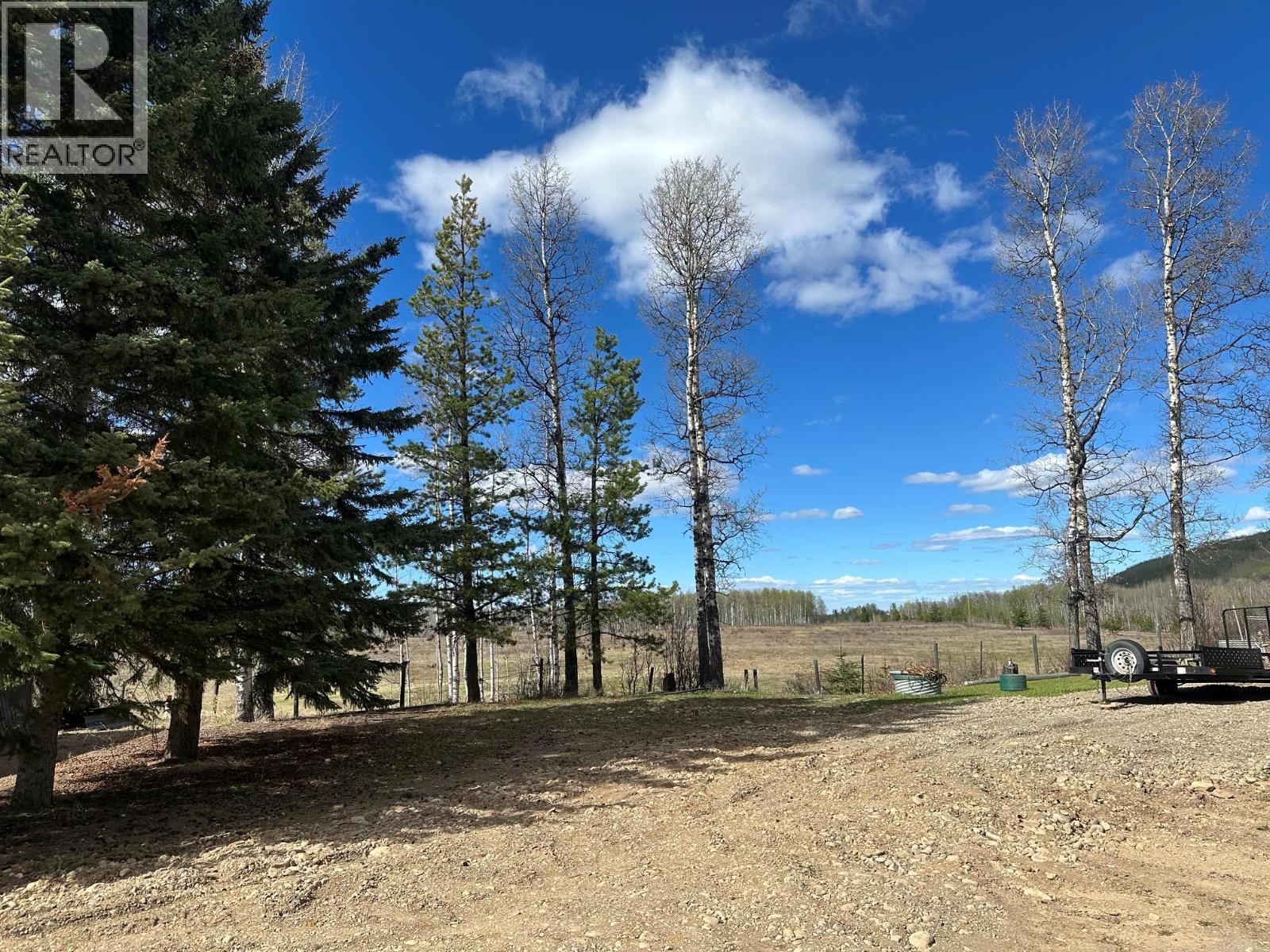 2959 Sawchuk Road, Chetwynd