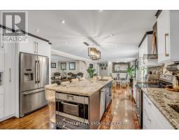Recreational, Games room - 8070 Hornby Road, Halton Hills, ON L0P1E0 Photo 16