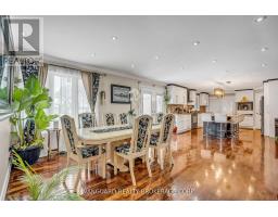 Dining room - 8070 Hornby Road, Halton Hills, ON L0P1E0 Photo 17