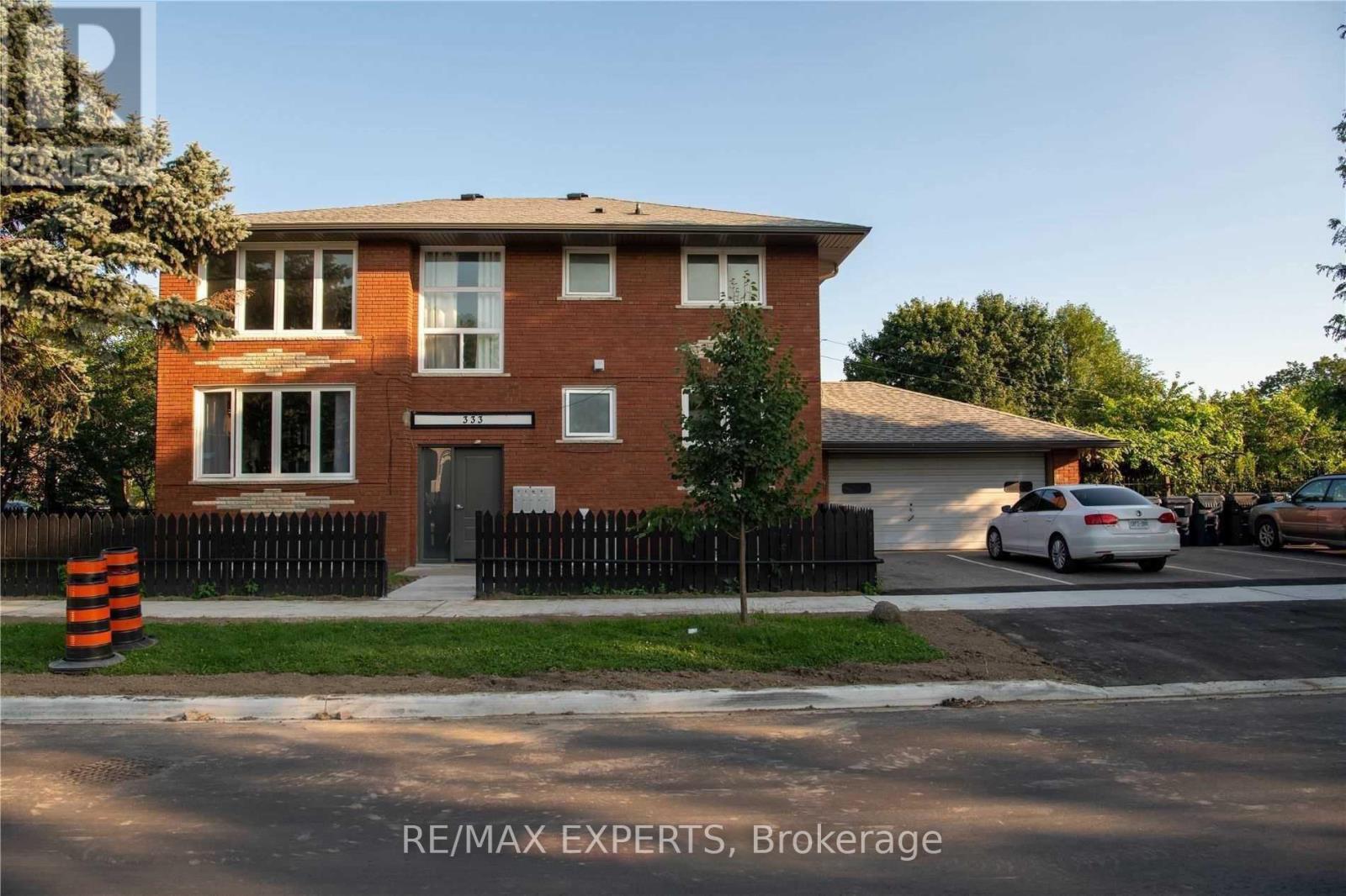 Listing photo of UPPER - 333 RIMILTON AVENUE
