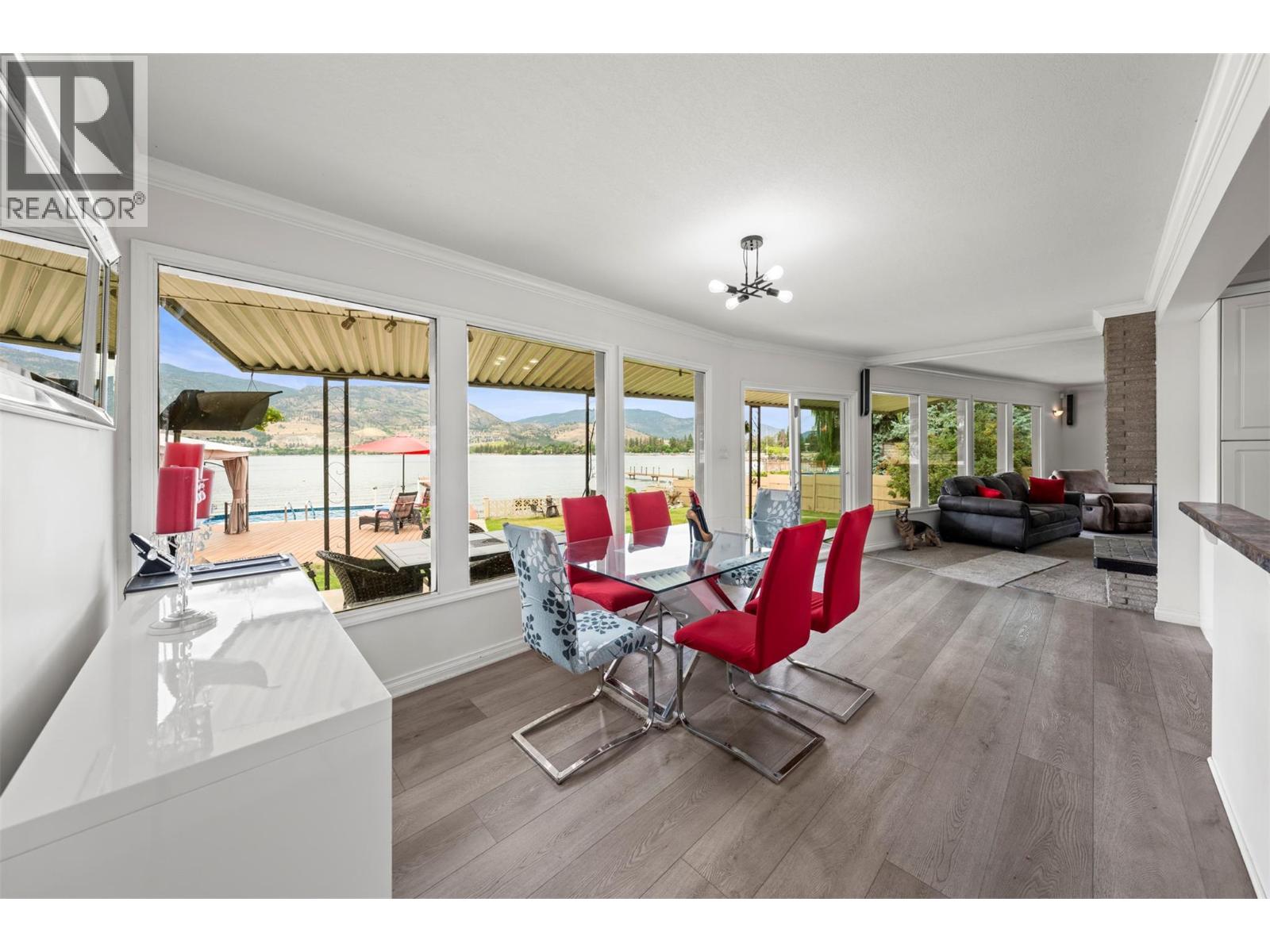3939 LAKESIDE Road, Penticton