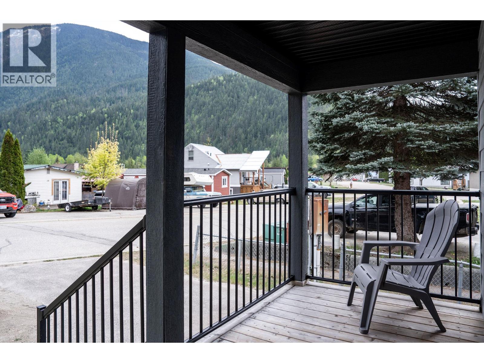 3 Johnson Way, Revelstoke
