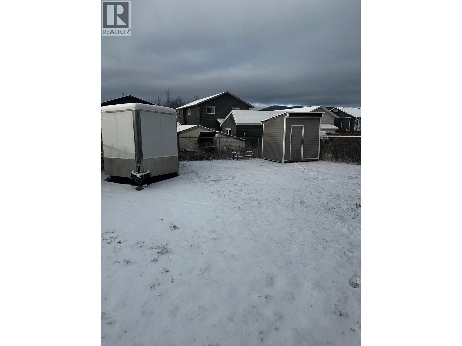 5213 40 ST NE Street, Chetwynd