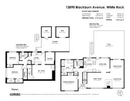 13890 Blackburn Avenue, White Rock, BC V4B2Z2 Photo 27