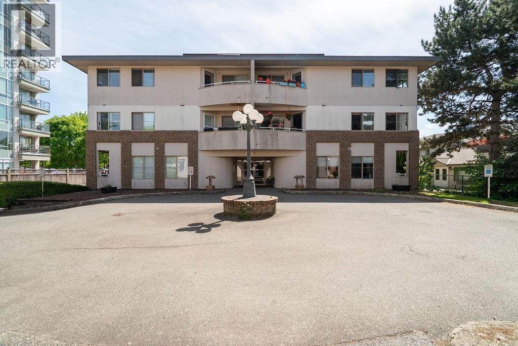 203 19130 FORD ROAD