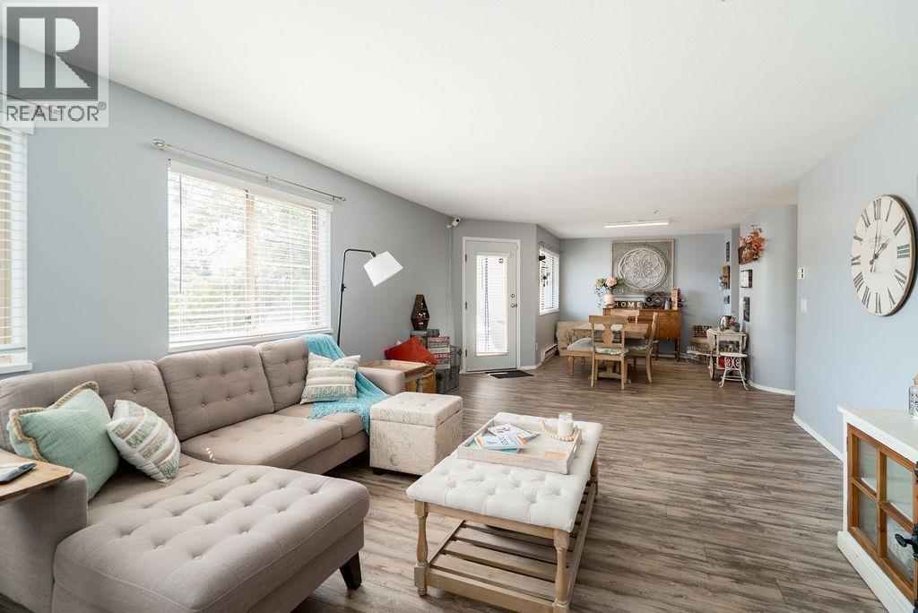 203 19130 FORD ROAD, Pitt Meadows