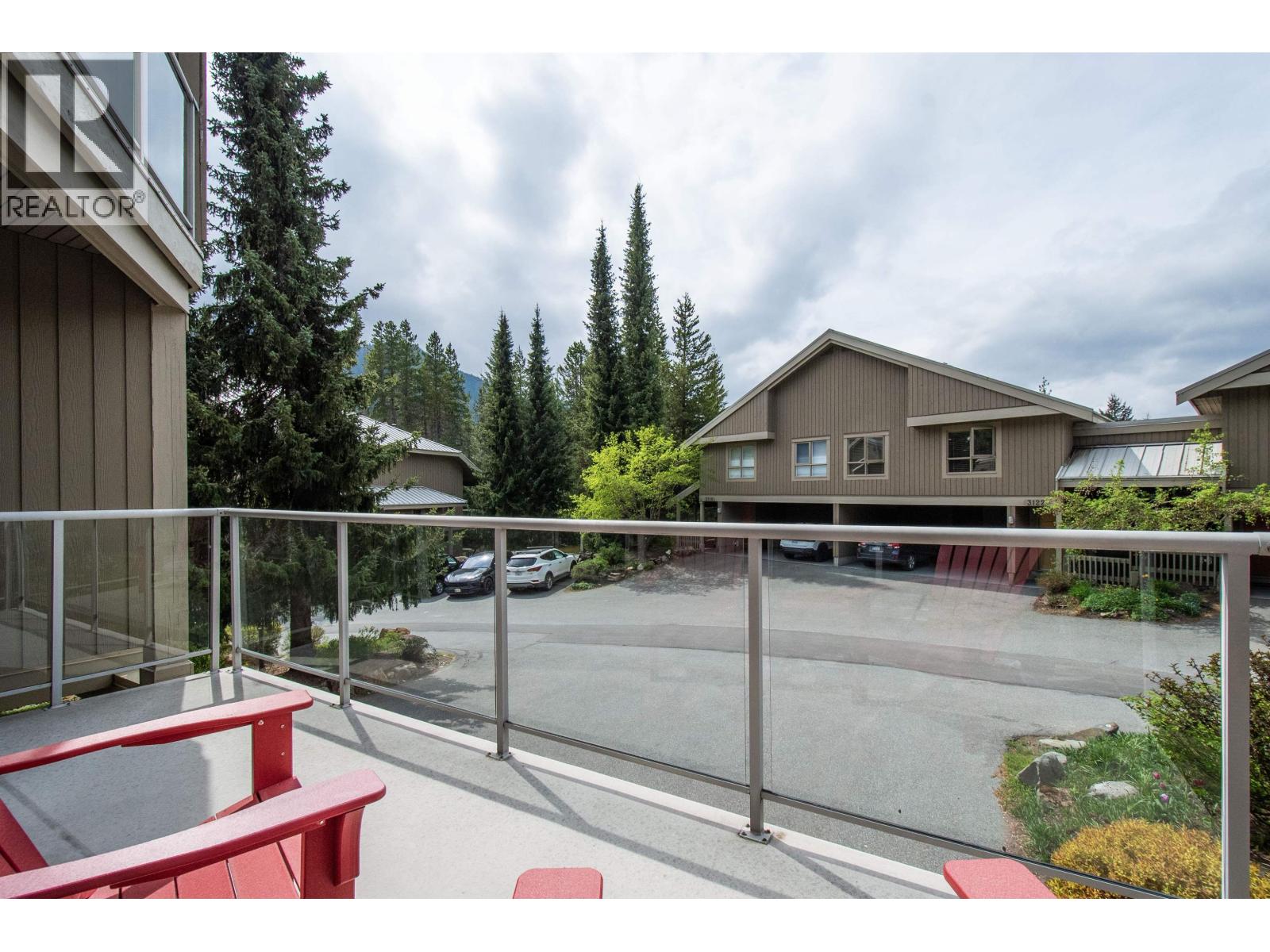 3123 ST MORITZ CRESCENT, Whistler