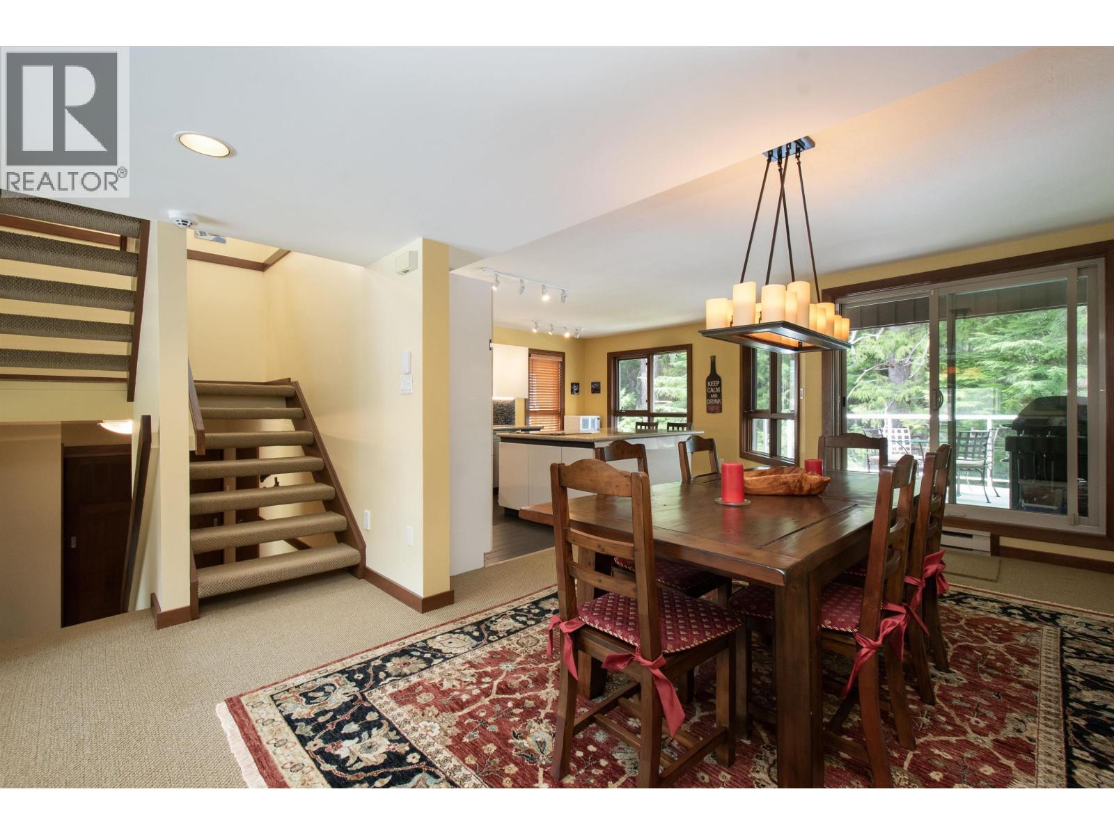 3123 ST MORITZ CRESCENT, Whistler