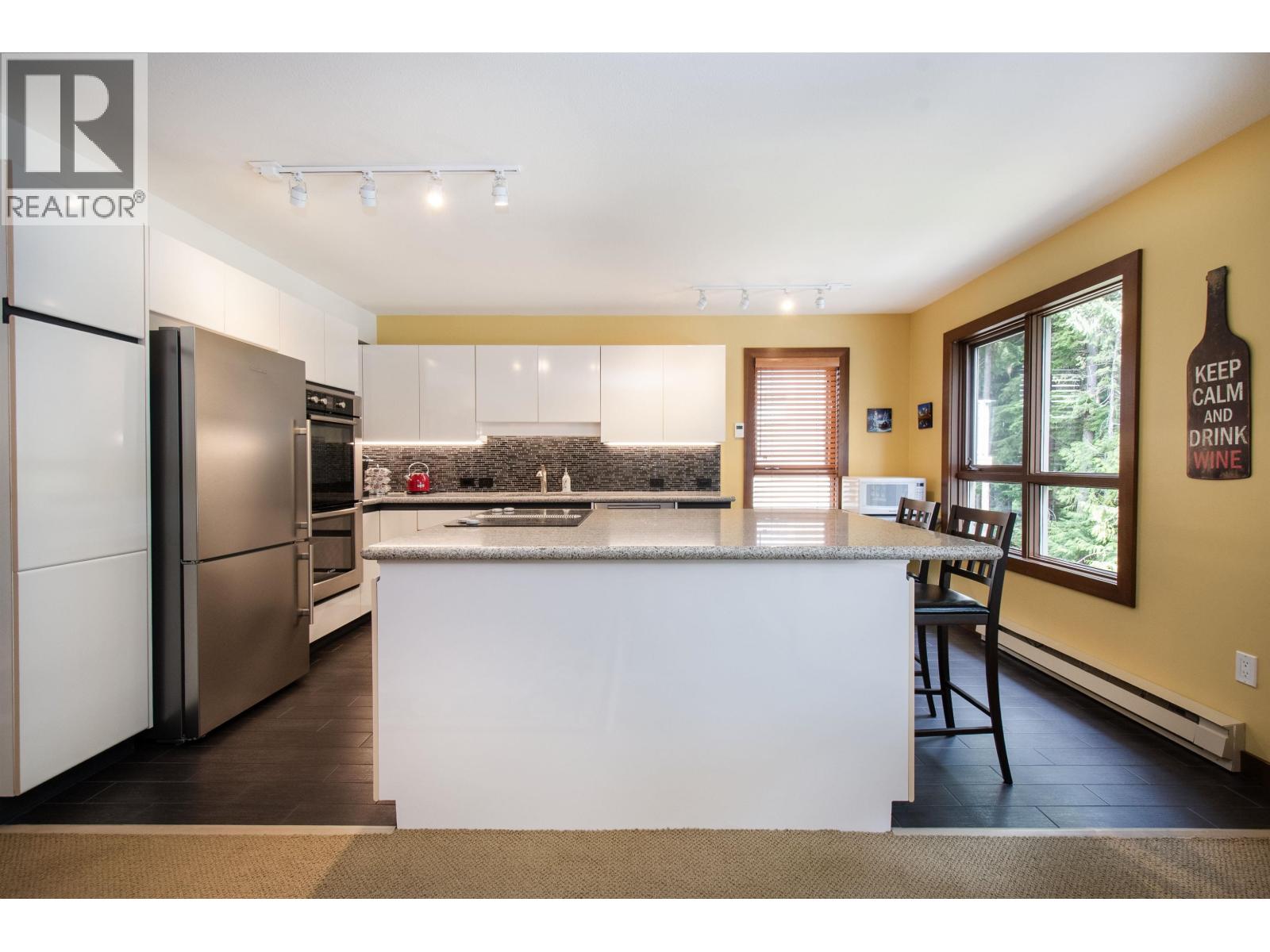3123 ST MORITZ CRESCENT, Whistler