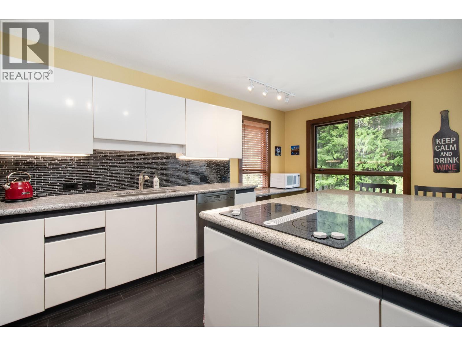 3123 ST MORITZ CRESCENT, Whistler