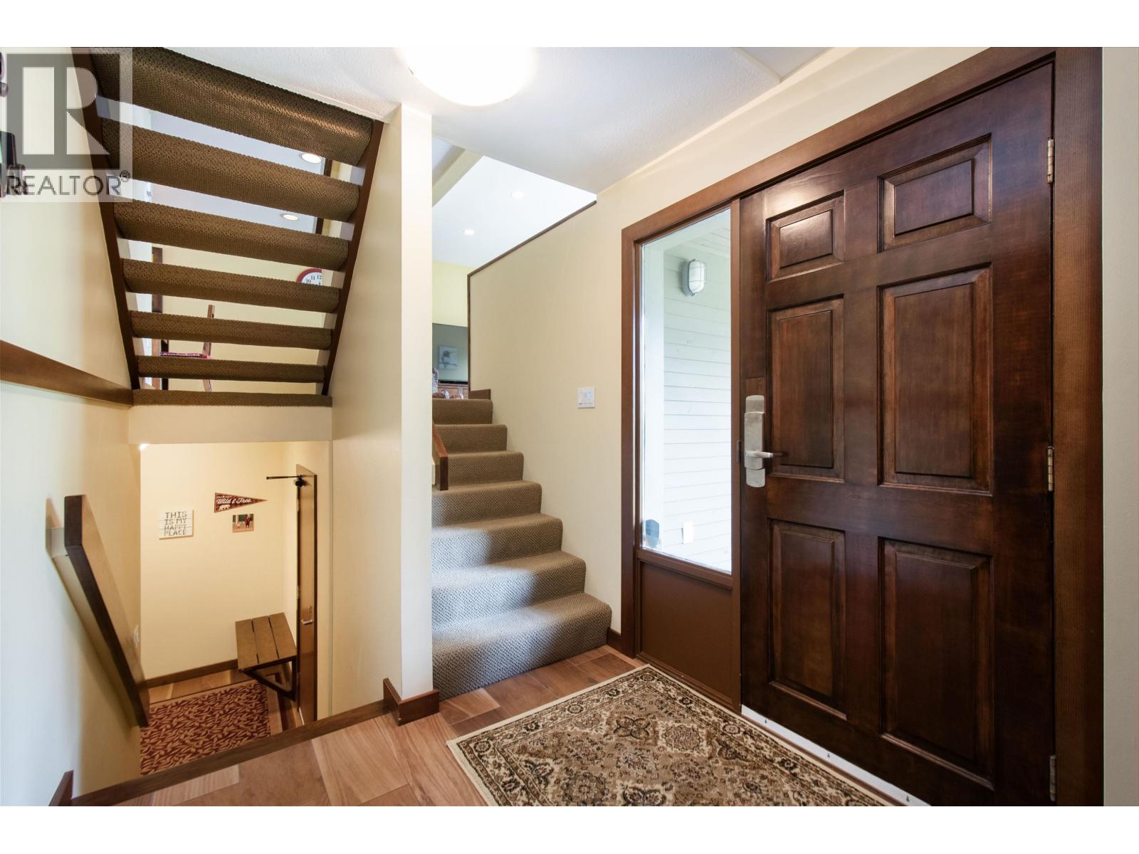 3123 ST MORITZ CRESCENT, Whistler
