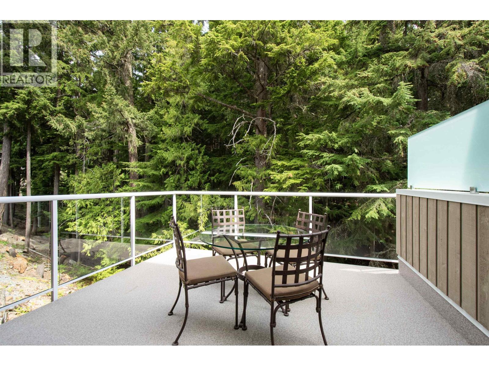 3123 ST MORITZ CRESCENT, Whistler