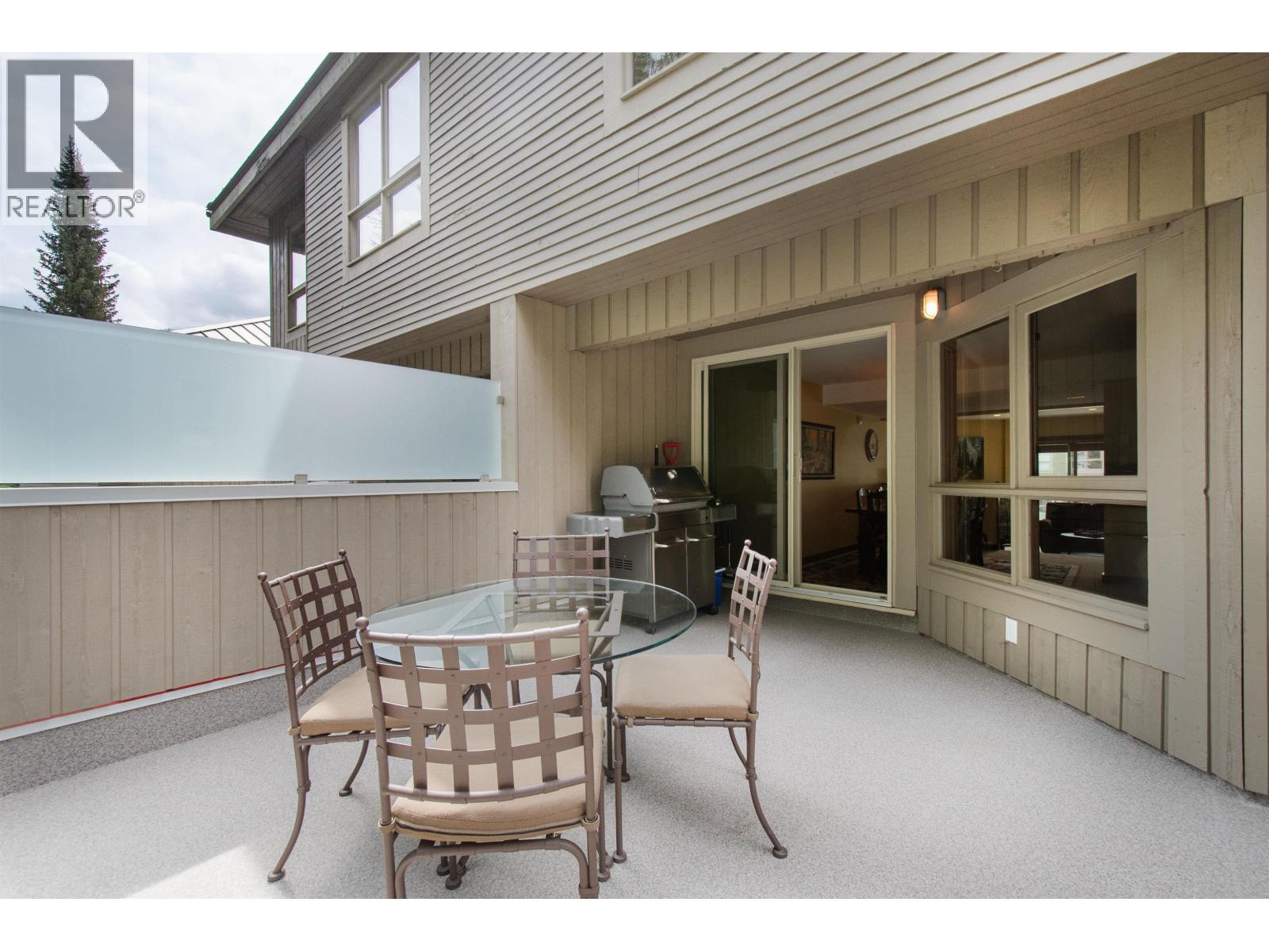 3123 ST MORITZ CRESCENT, Whistler