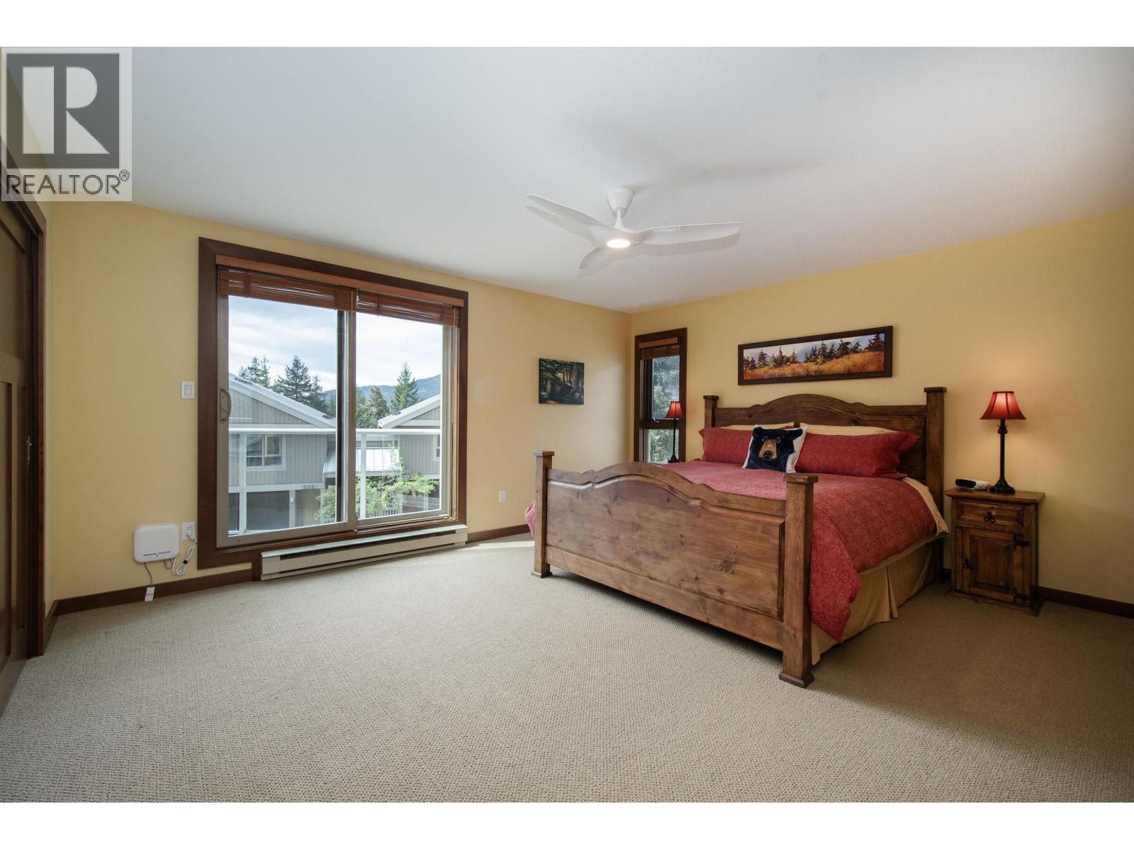 3123 ST MORITZ CRESCENT, Whistler