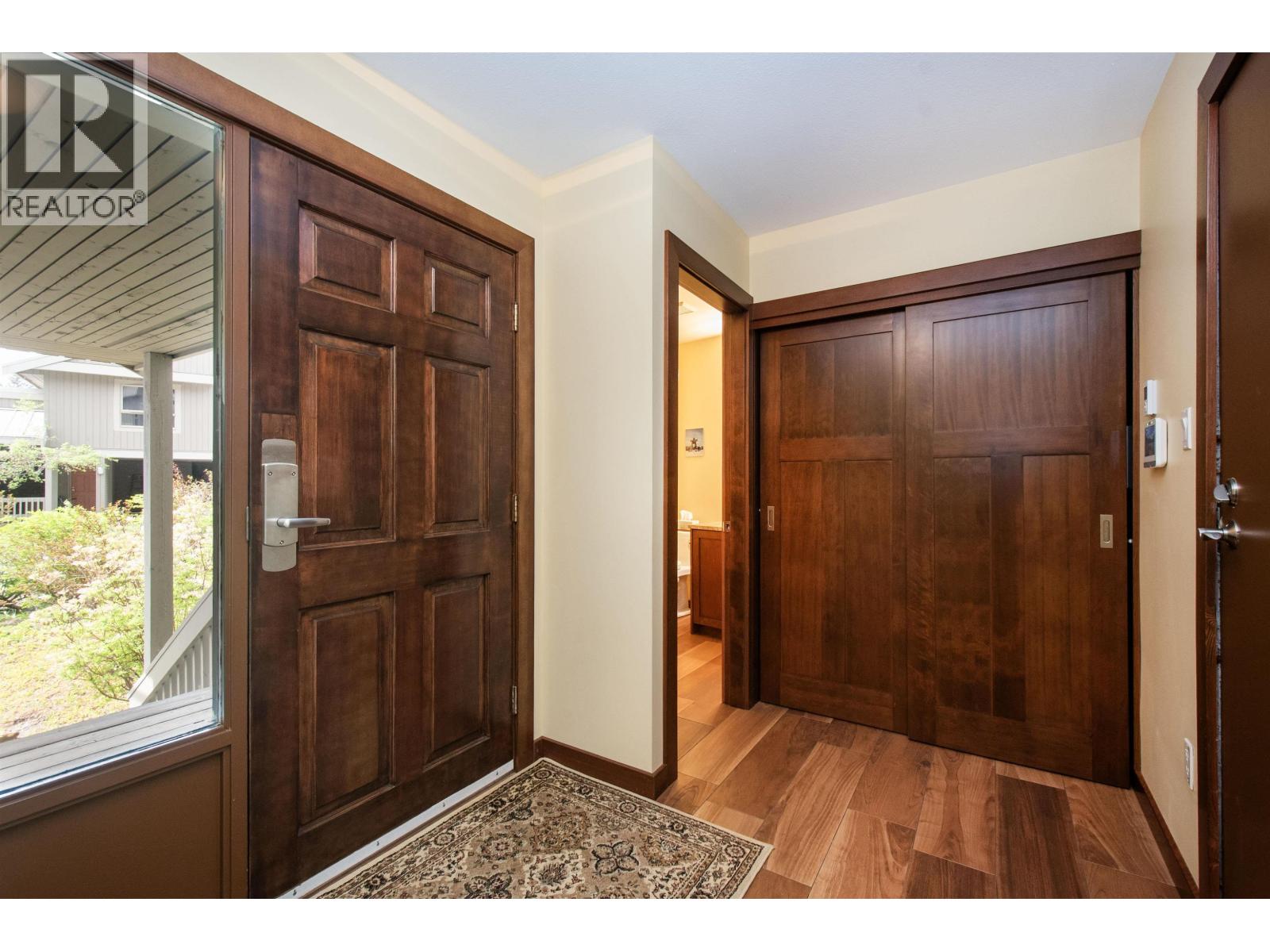 3123 ST MORITZ CRESCENT, Whistler