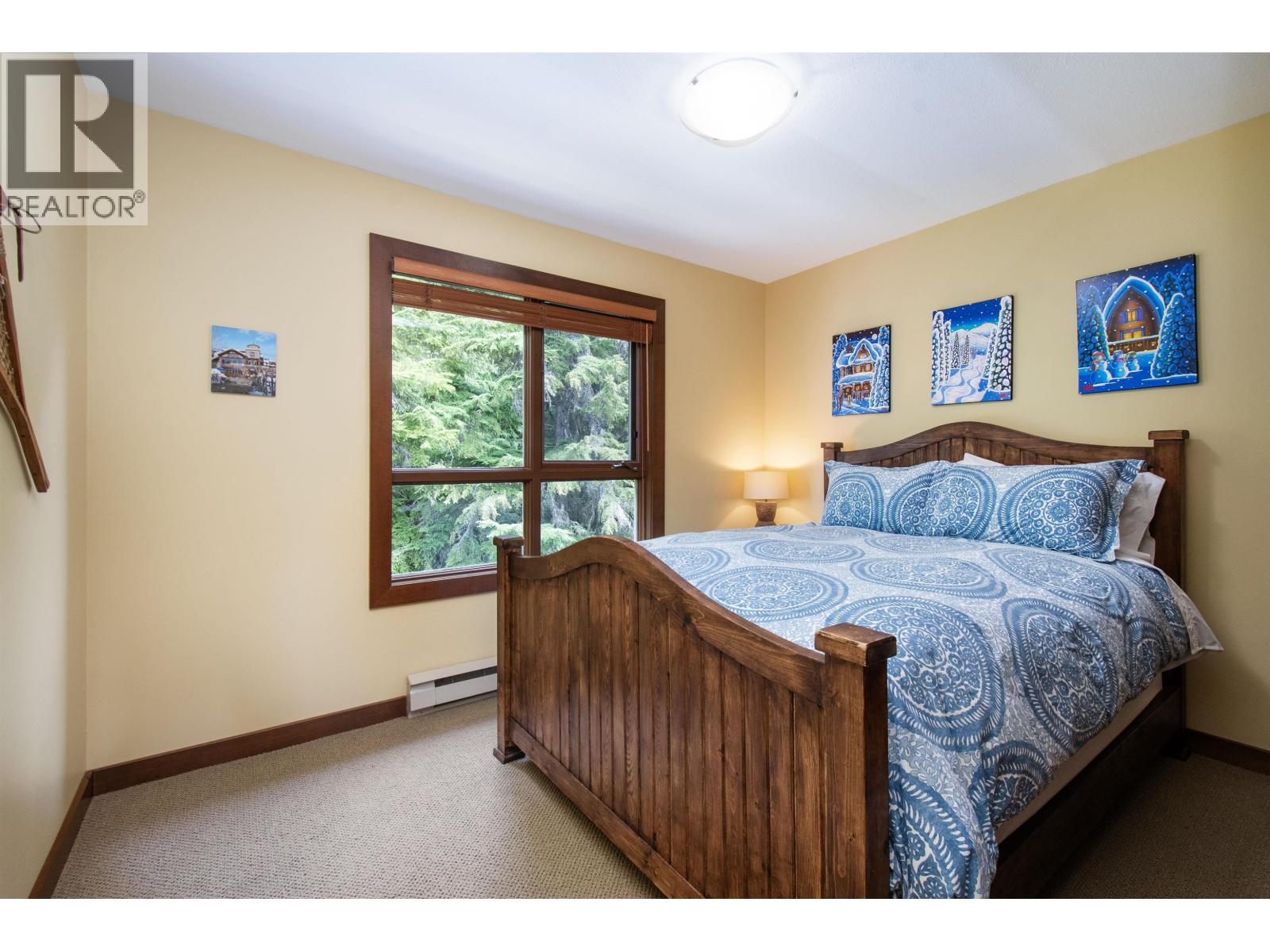 3123 ST MORITZ CRESCENT, Whistler