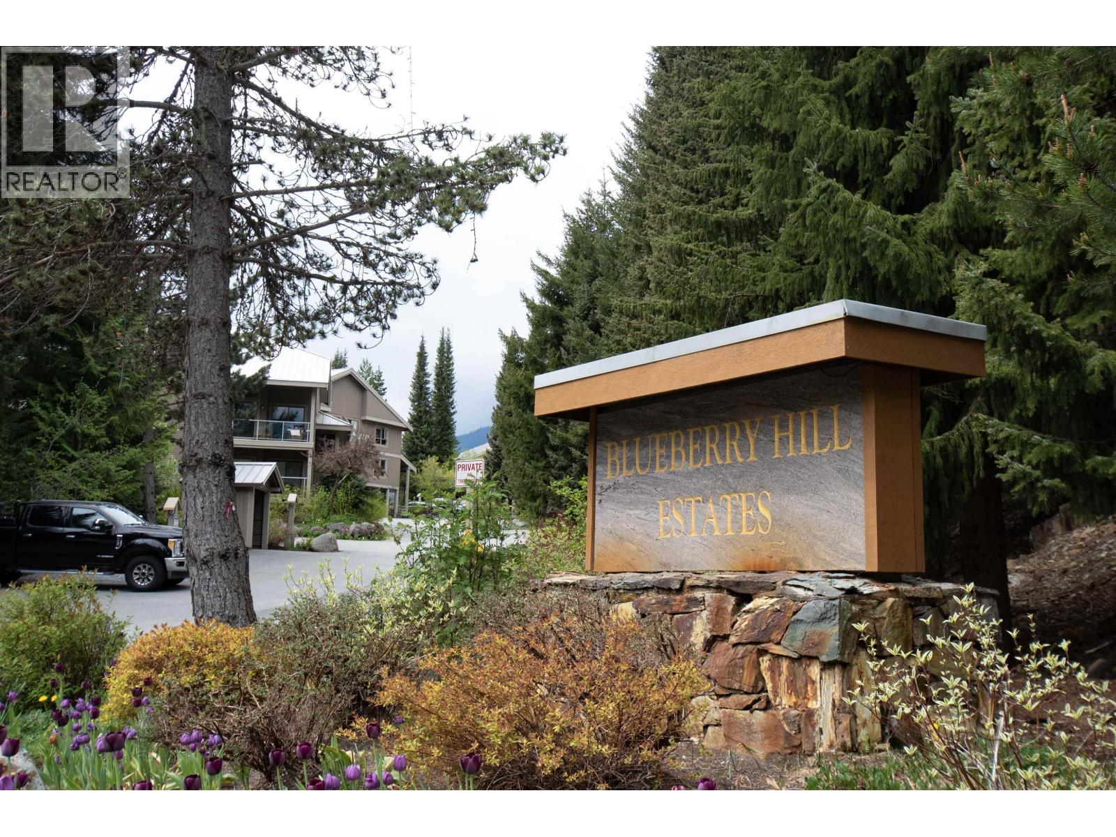 3123 ST MORITZ CRESCENT, Whistler