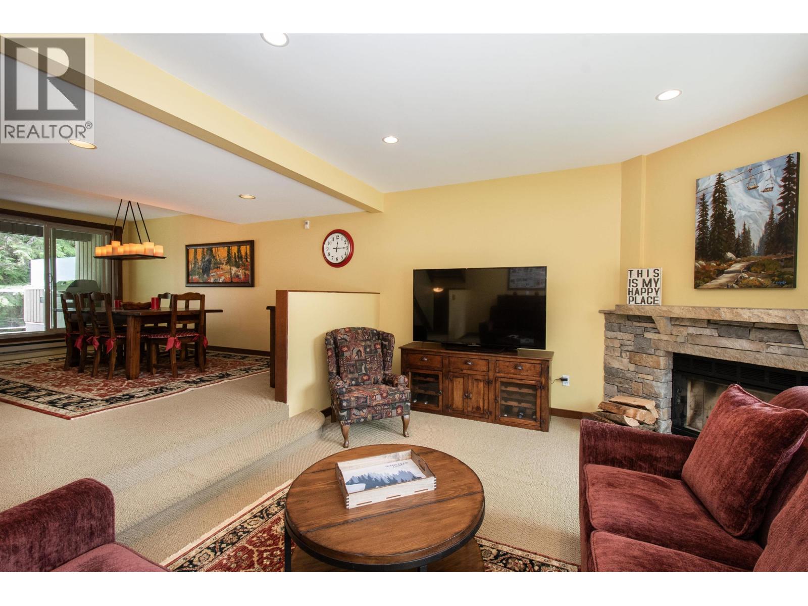 3123 ST MORITZ CRESCENT, Whistler