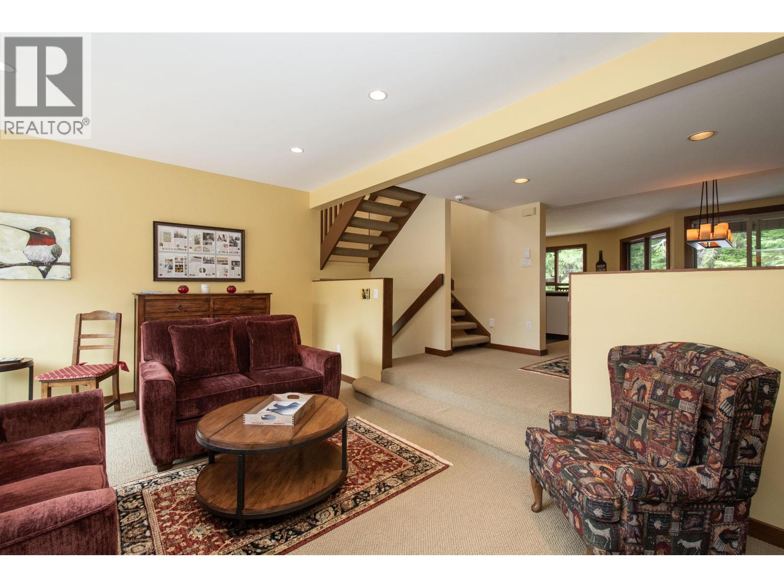 3123 ST MORITZ CRESCENT, Whistler